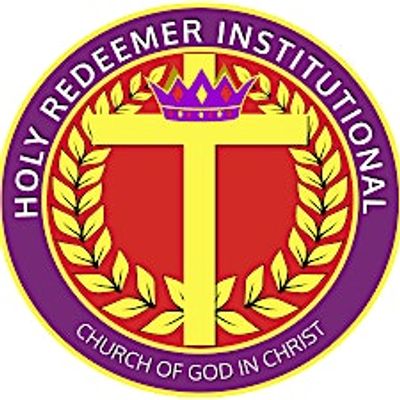 Holy Redeemer Department Of Women