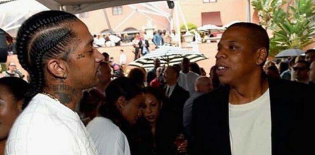 Jay Z Roc Nation Brunch 