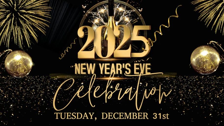 New Years Eve