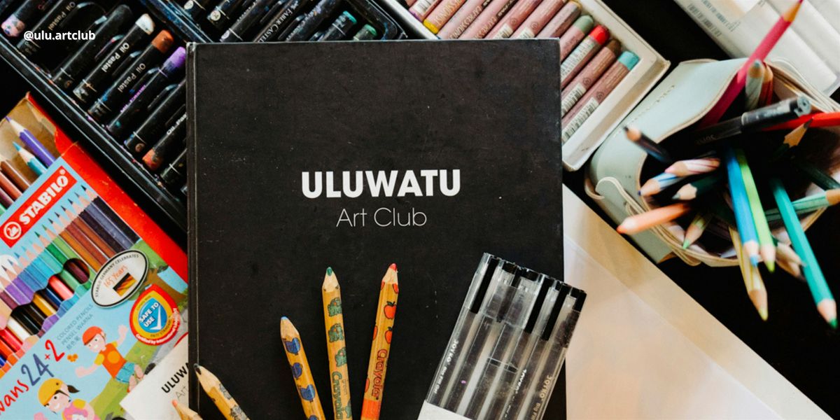 Ulu Art Club