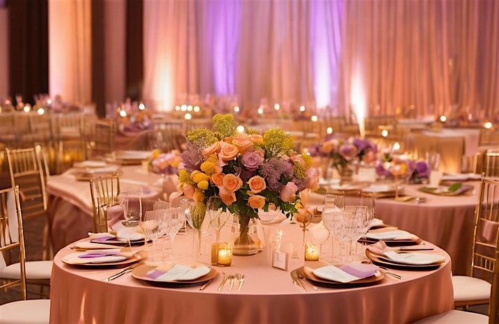 W.O.W. (WOMEN OF WISDOM) EVENT