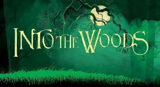 Into the woods festival 2021