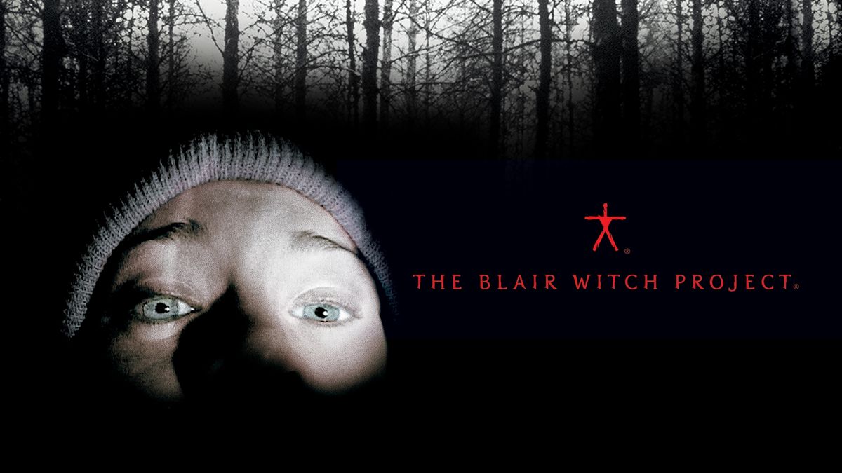 The Blair Witch Project