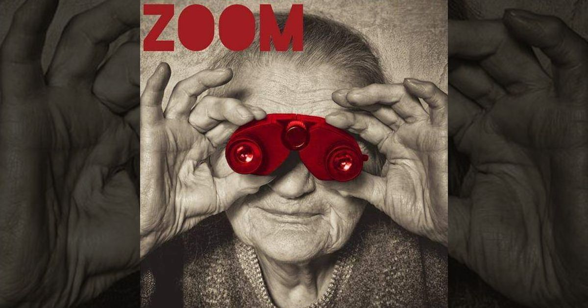 Zoom - Spectacle d'improvisation