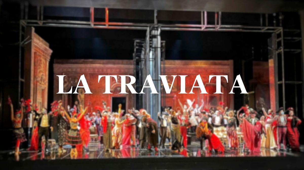 La traviata