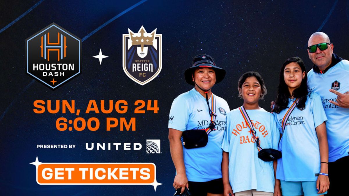 North Carolina Courage at Seattle Reign FC