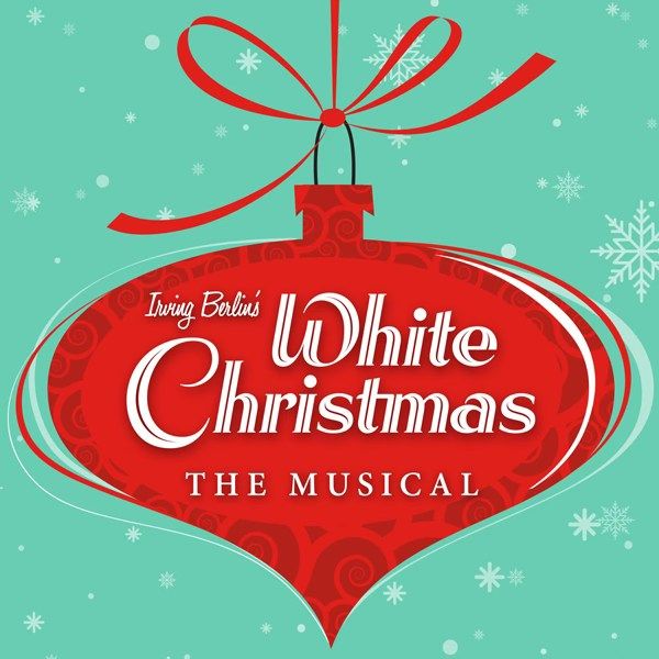 White Christmas at the Chanhassen Dinner Theater