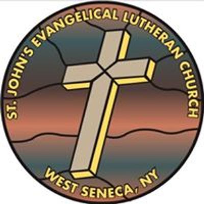 St. John's Evangelical Lutheran Church & Preschool West Seneca