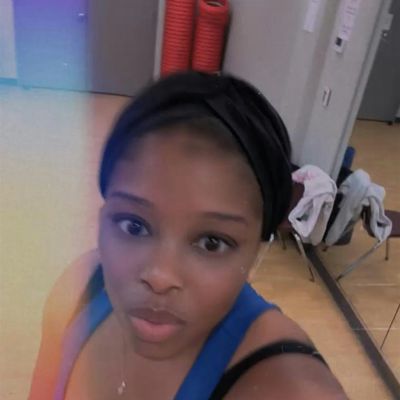 ES Fitness LLC (Elevated Serenity Fitness LLC)