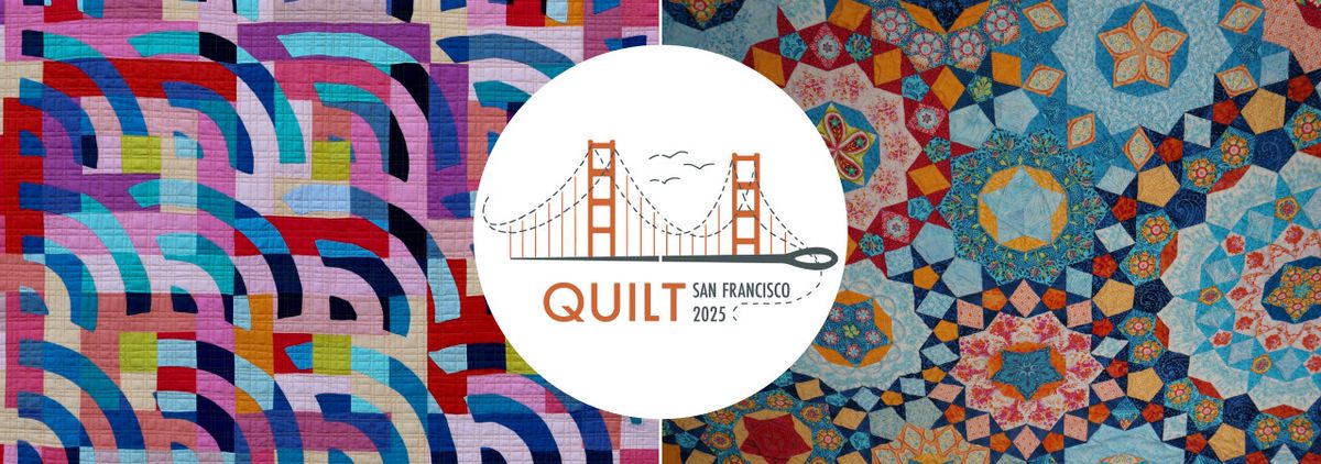 QUILT San Francisco