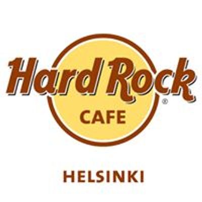 Hard Rock Cafe Helsinki
