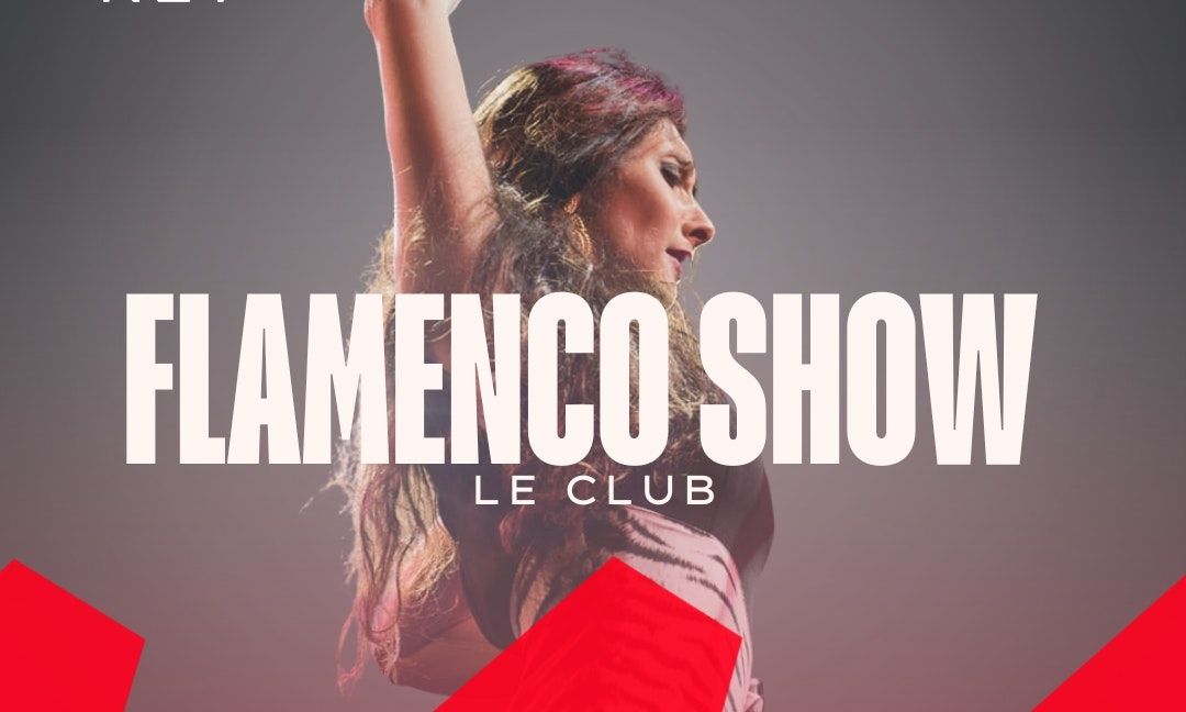 Flamenco Show