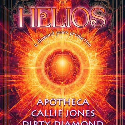 DiamondJones Productions