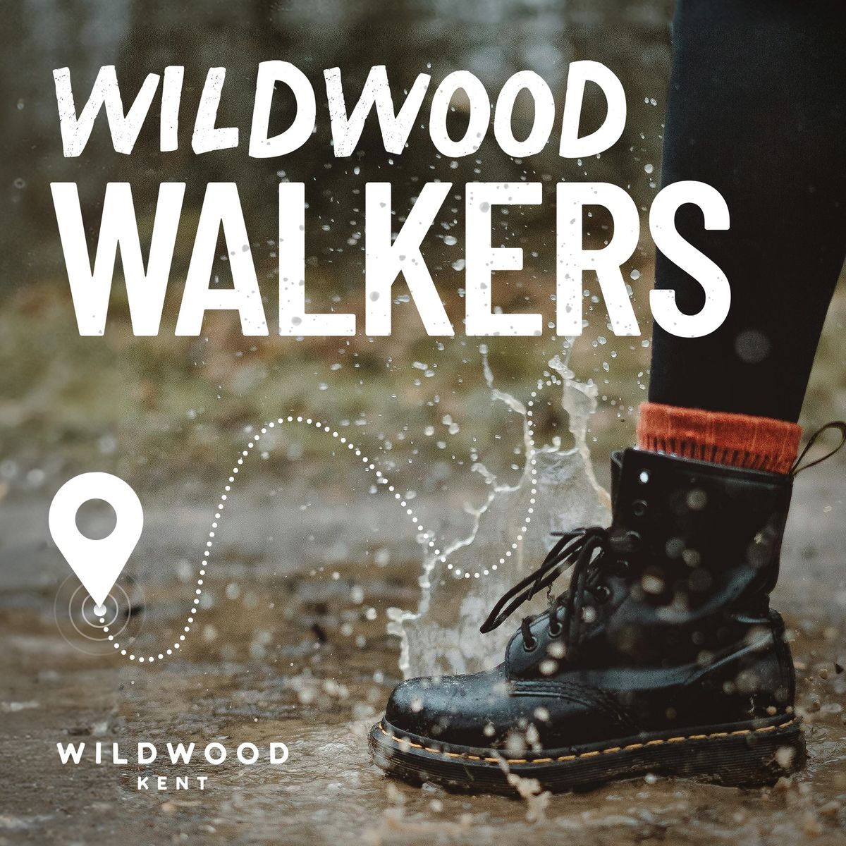 Wildwood Walkers \ud83e\udd7e\ud83d\udcaa