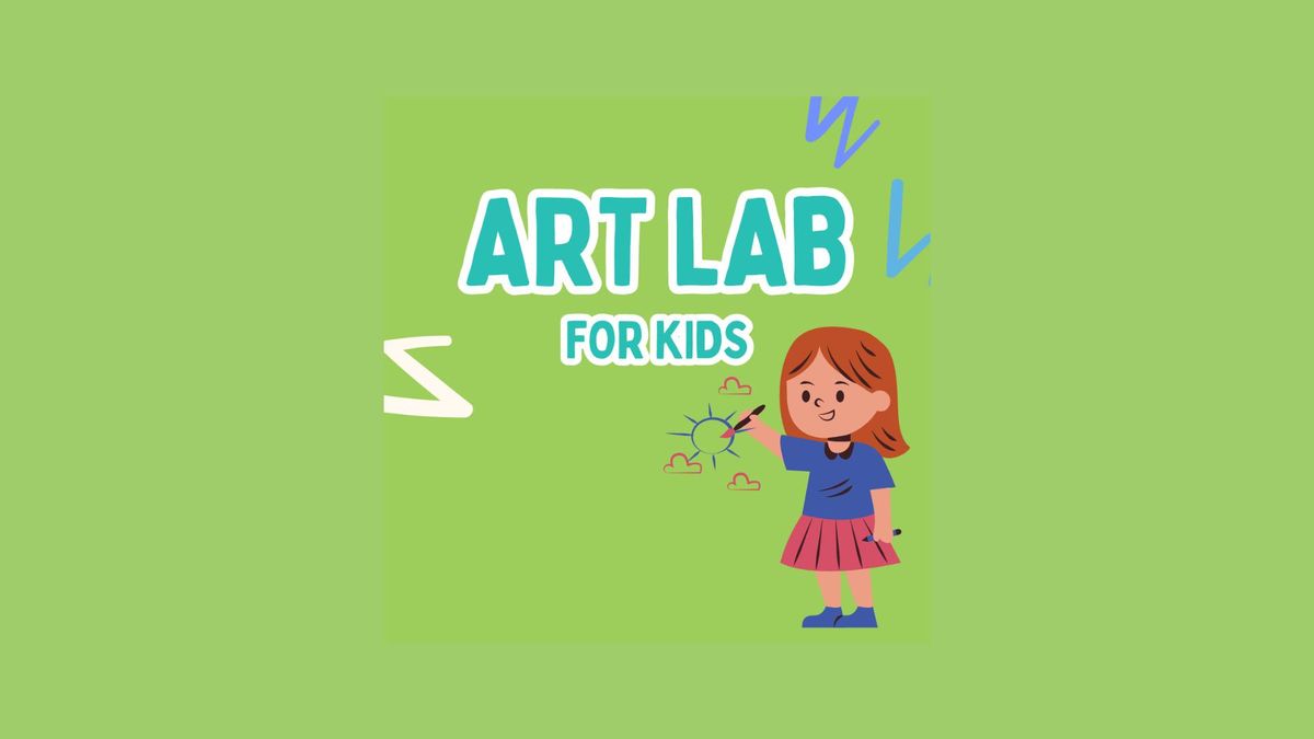 Children's Art Lab