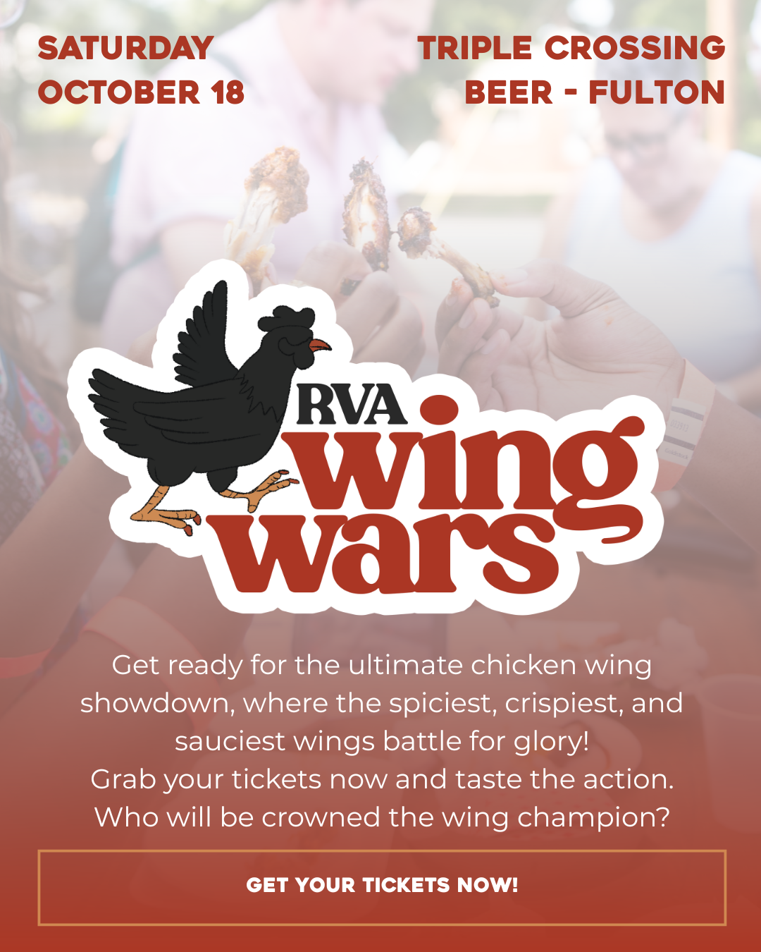 The Crossing at Peace Center