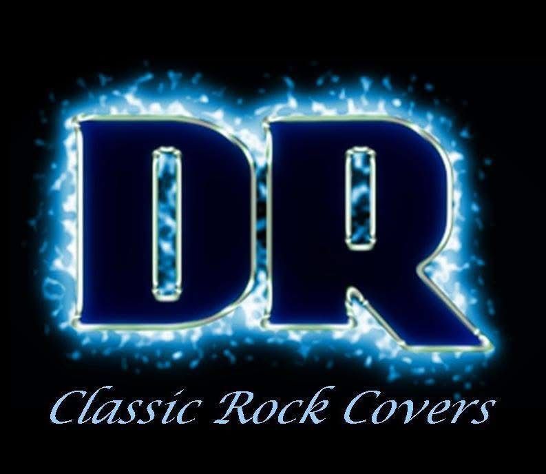 Live Music - Dr Rock! \ud83c\udfb6 