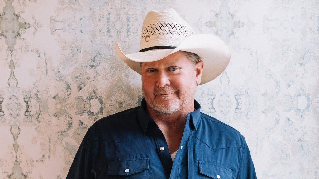 Tracy Lawrence