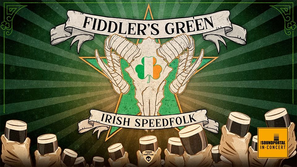 FIDDLER'S GREEN