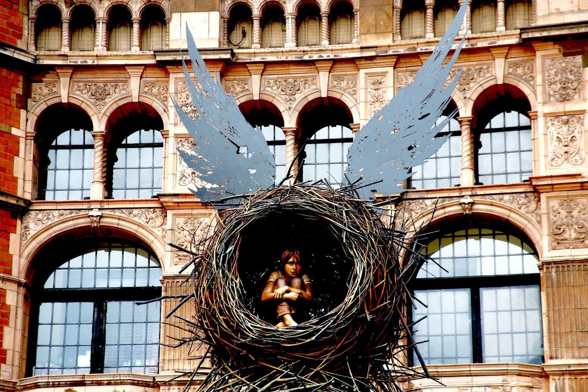 Harry Potter and The Cursed Child - New York
