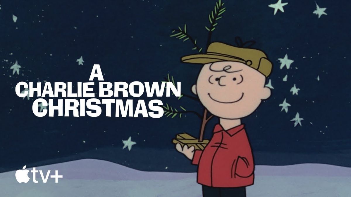 A Charlie Brown Christmas