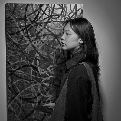 Lydia Ning