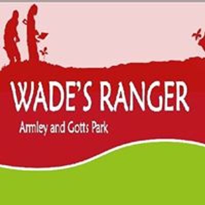 Wade's Ranger Project