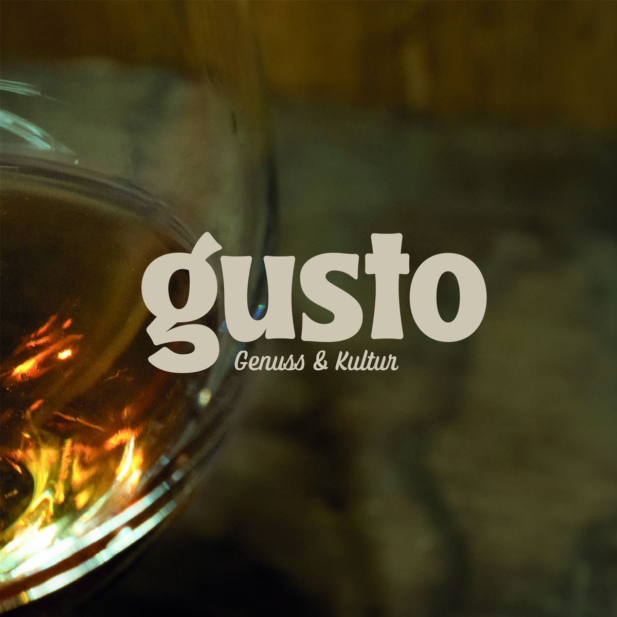 Gusto Tasting mit Whisky & Live-Musik