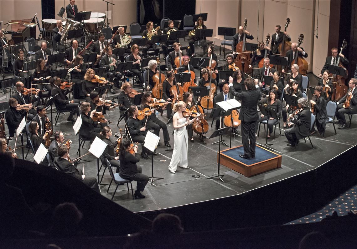 California Pops Orchestra - Walnut Creek