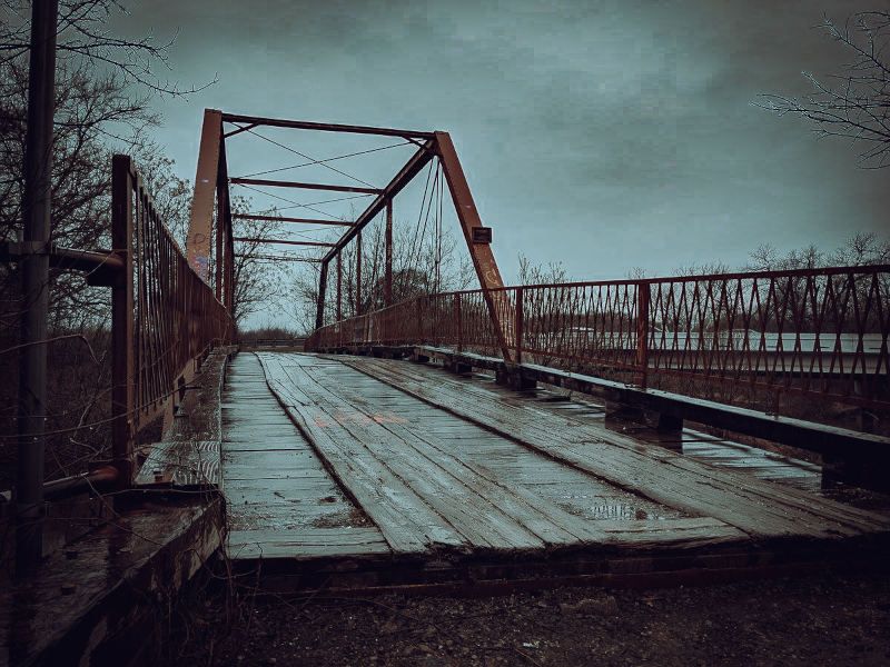 Goatman's Bridge Ghost Hunt, Denton TX,  - Saturday November 5, 2022