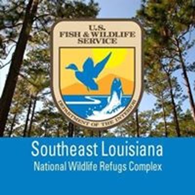 Southeast Louisiana National Wildlife Refuges Complex