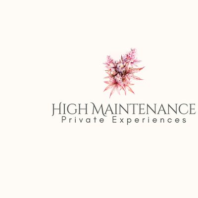 High Maintenance Private Experiences