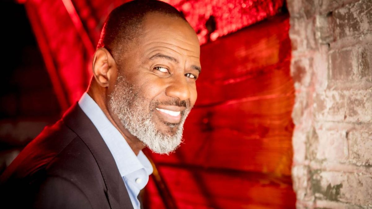 Brian McKnight - Seasons Greetings at Chandler Center for the Arts - Arizona