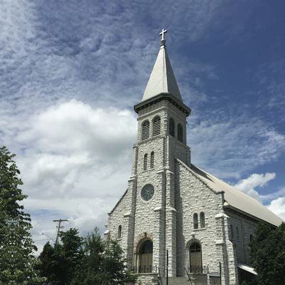 Pro-Cathedral of the Assumption