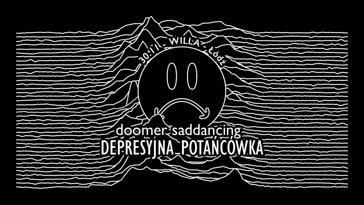 doomer saddancing \/ depresyjna pota\u0144c\u00f3wka [\u0142dz]