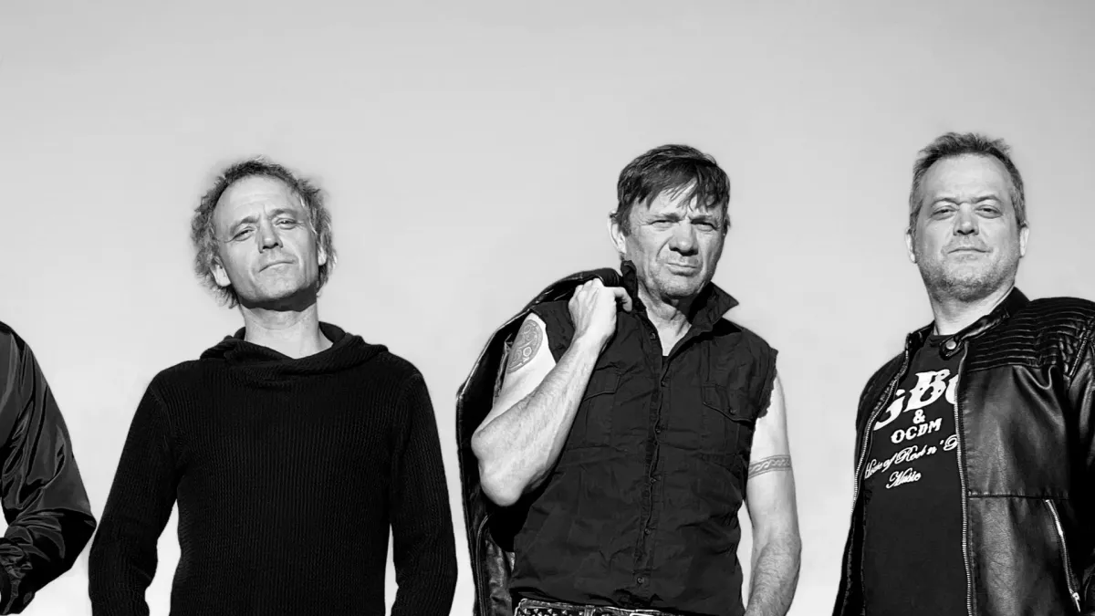 Lendakaris Muertos in Murcia