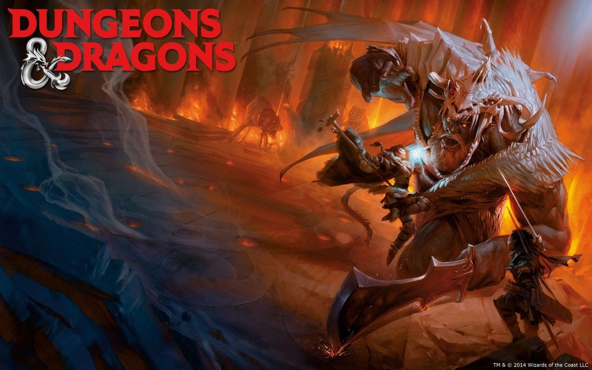 Dungeons & Dragons 5th Edition: Blood Coast, 5th Level