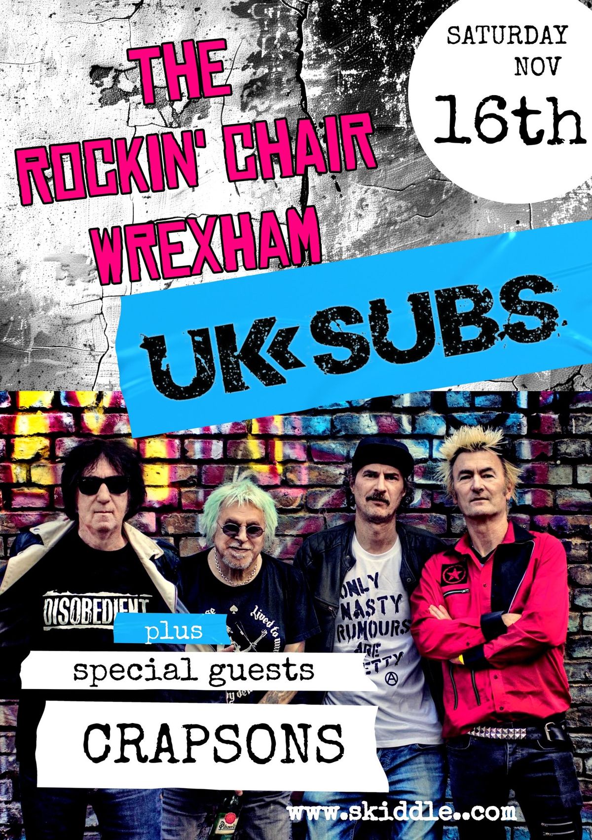 Uk Subs