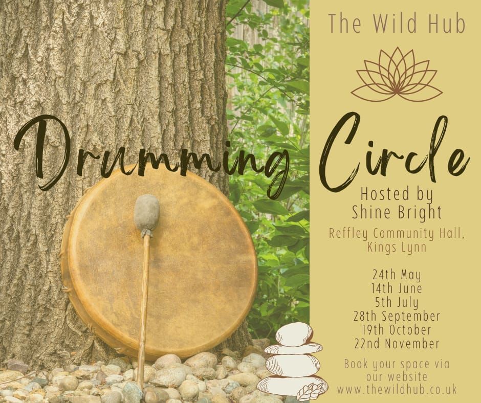 King's Lynn Drumming Circle