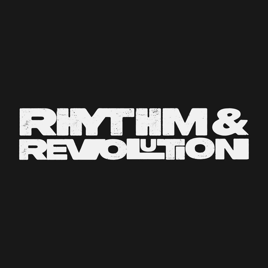 Rhythm & Revolution