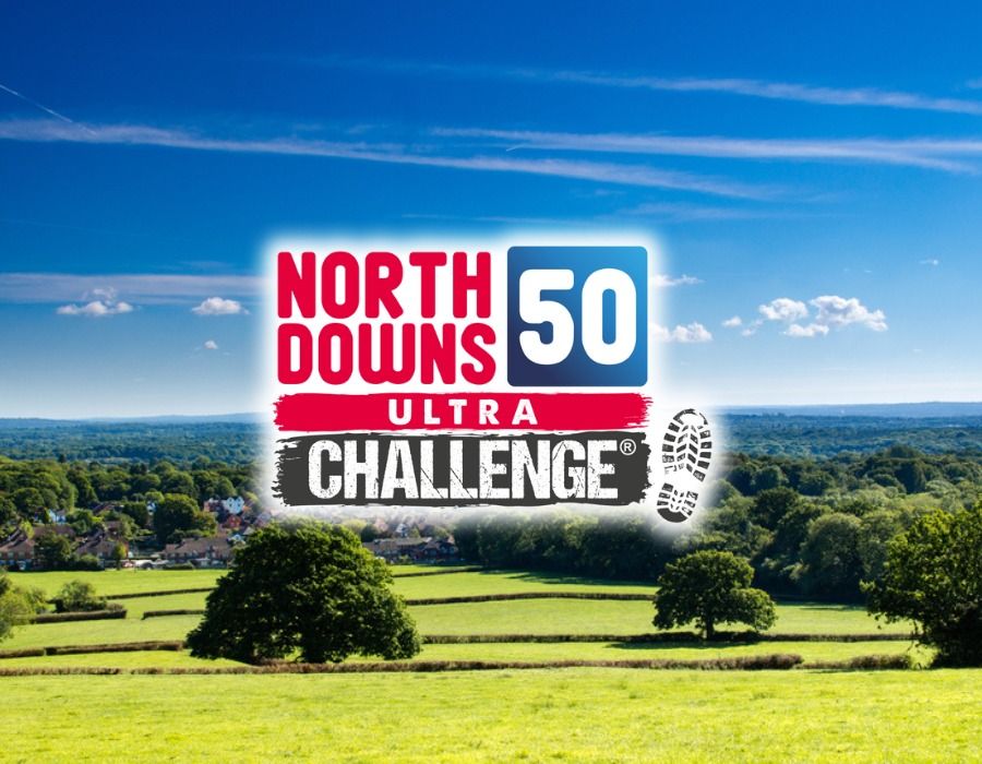 North Downs 50 Ultra Challenge