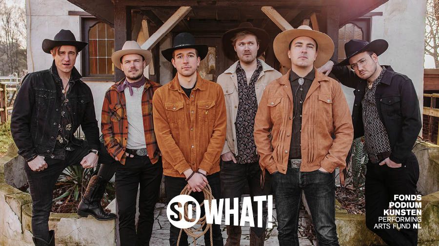 Hillbilly Moonshiners | So What!