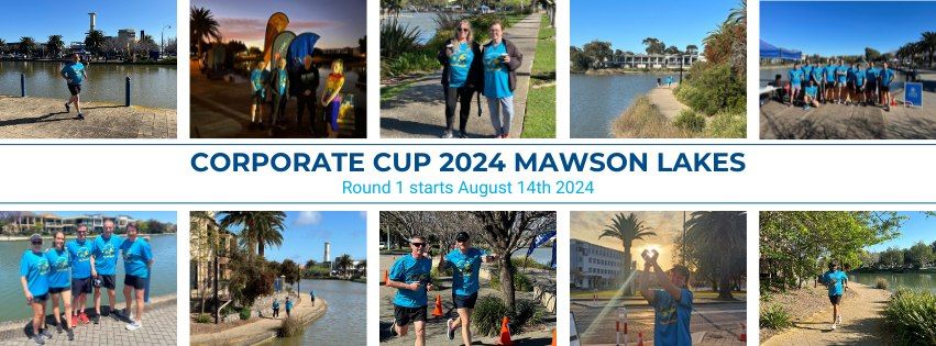 Corporate Cup 2024 Mawson Lakes