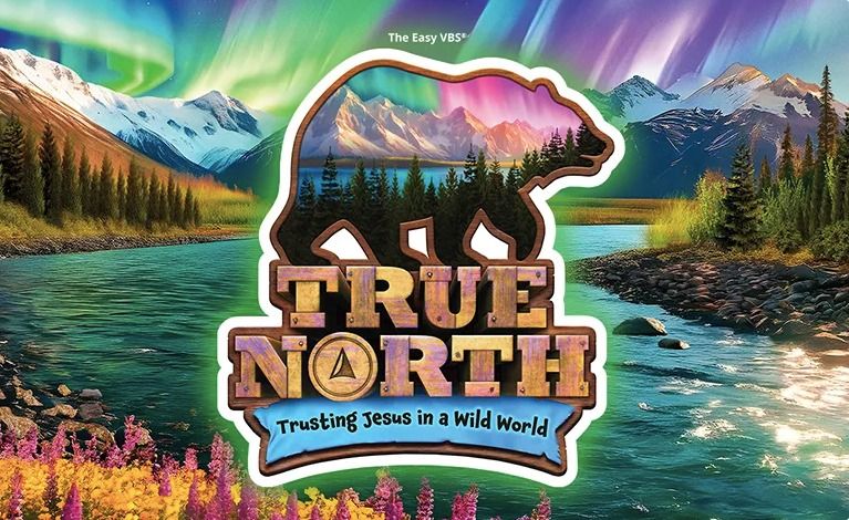 True North Vacation Bible School 2025