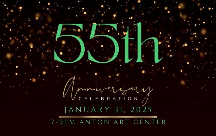 Anton Art Center Emerald Anniversary Celebration with Jazz Artist Kathy Kosins