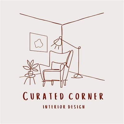 Curated Corner Interior Design