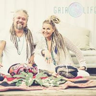 Gaia Life kursg\u00e5rd & retreat