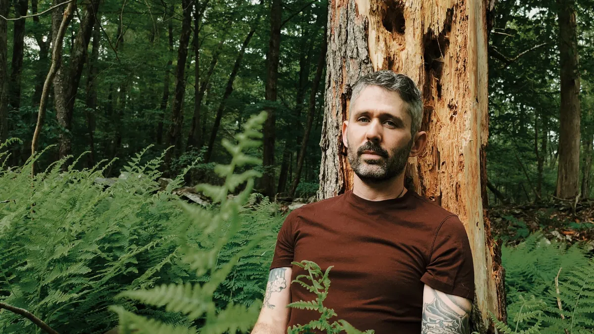 The Antlers in Montr\u00e9al