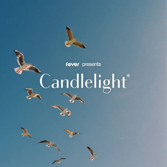 Candlelight: Tributo a Taylor Swift