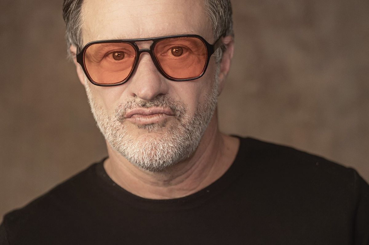 Stephane Fallu